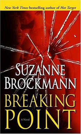 Breaking Point pdf epub mobi 電子書 下載