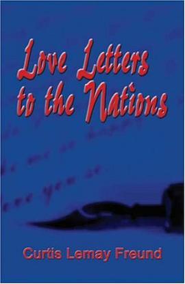 Love Letters to the Nations pdf epub mobi 电子书 下载