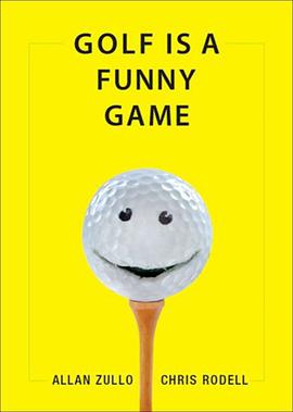 Golf is a Funny Game pdf epub mobi 电子书 下载