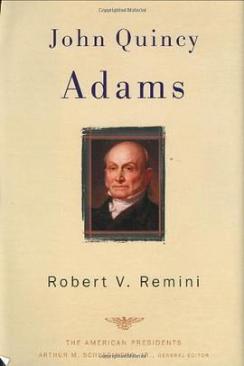 John Quincy Adams pdf epub mobi 下载