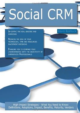 Social CRM pdf epub mobi 电子书 下载