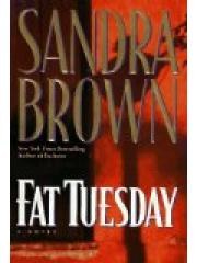 Fat Tuesday pdf epub mobi 电子书 下载