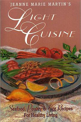 Light Cuisine pdf epub mobi 電子書 下載