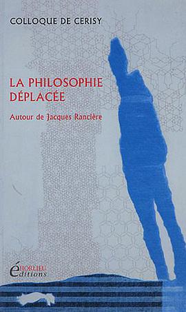 La philosophie déplacée pdf epub mobi 电子书 下载