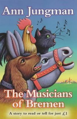 The Musicians of Bremen (Everystory) pdf epub mobi 电子书 下载