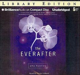 The Everafter pdf epub mobi 电子书 下载