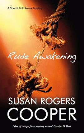 Rude Awakening pdf epub mobi 电子书 下载