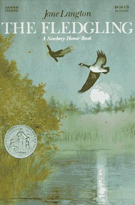 The Fledgling pdf epub mobi 电子书 下载