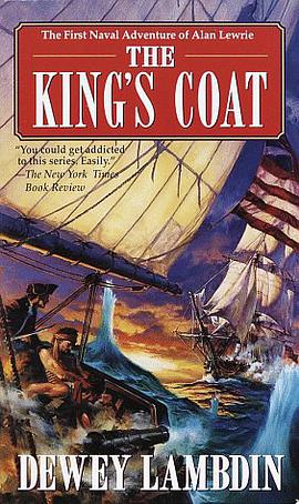The King's Coat pdf epub mobi 电子书 下载