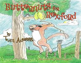 Butternuts for Rexford pdf epub mobi 电子书 下载