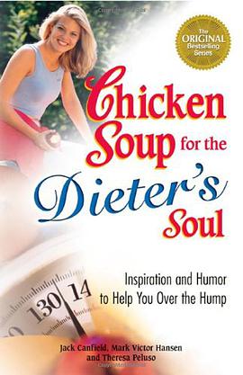 Chicken Soup for the Dieter's Soul pdf epub mobi 电子书 下载