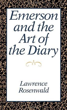 Emerson and the Art of the Diary pdf epub mobi 电子书 下载
