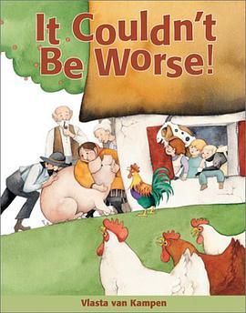 It Couldn't Be Worse pdf epub mobi 电子书 下载