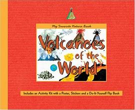 Volcanoes of the World pdf epub mobi 电子书 下载