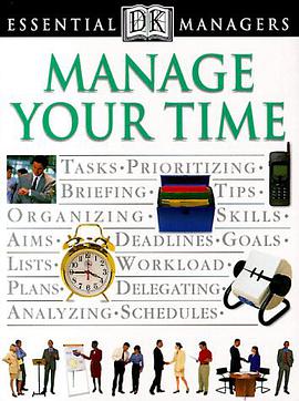 Manage Your Time pdf epub mobi 电子书 下载
