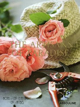 Hotel Du Cap Eden-roc pdf epub mobi 电子书 下载