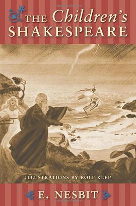 The Children's Shakespeare pdf epub mobi 电子书 下载