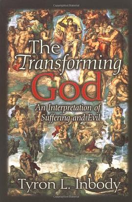 The Transforming God pdf epub mobi 电子书 下载