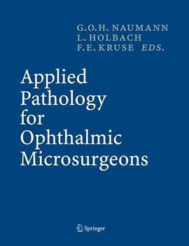 Applied Pathology for Ophthalmic Microsurgeons pdf epub mobi 电子书 下载