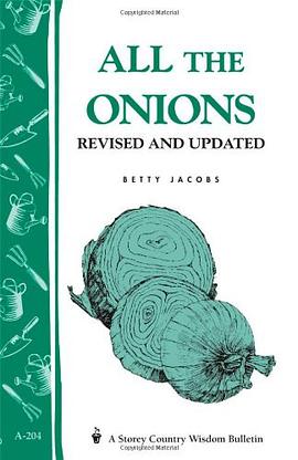 All the Onions pdf epub mobi 電子書 下載