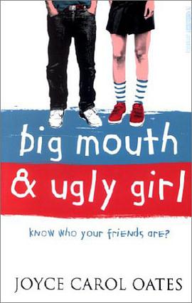 Big Mouth and Ugly Girl pdf epub mobi 电子书 下载