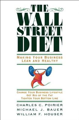 THE WALL STREET DIET
