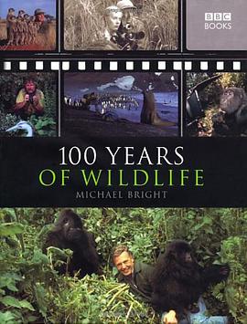 100 Years of Wildlife pdf epub mobi 电子书 下载