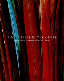 Encompassing the Globe pdf epub mobi 电子书 下载