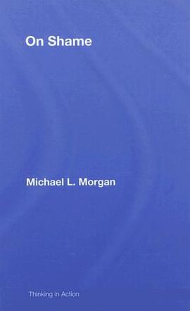 On Shame pdf epub mobi 电子书 下载