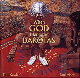 When God Made the Dakotas pdf epub mobi 電子書 下載