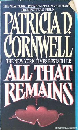 All That Remains pdf epub mobi 电子书 下载