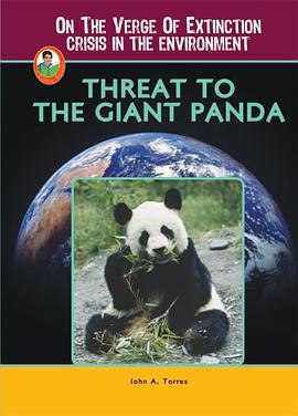 Threat to the Giant Panda pdf epub mobi 电子书 下载