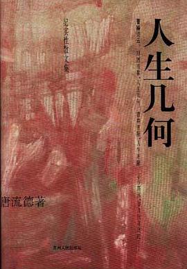 人生几何 pdf epub mobi 电子书 下载
