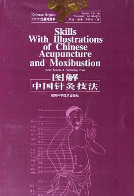 图解中国针灸技法 pdf epub mobi 电子书 下载
