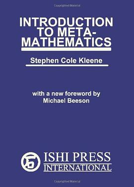 Introduction to Metamathematics pdf epub mobi 电子书 下载
