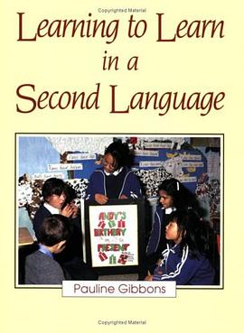 Learning to Learn in a Second Language pdf epub mobi 电子书 下载