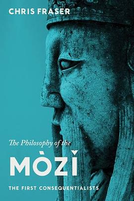The Philosophy of the Mòzi pdf epub mobi 电子书 下载
