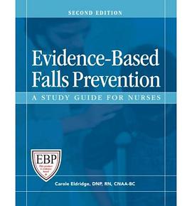 Evidence-Based Falls Prevention pdf epub mobi 电子书 下载