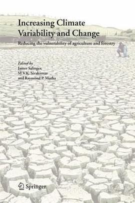 Increasing Climate Variability and Change pdf epub mobi 电子书 下载