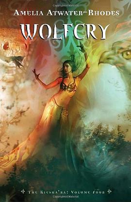 Wolfcry pdf epub mobi 电子书 下载