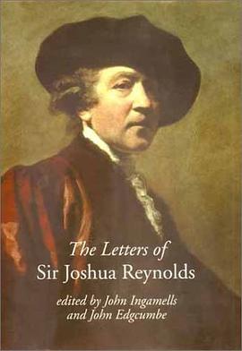 The Letters of Sir Joshua Reynolds (Paul Mellon Centre for Studies in Britis) pdf epub mobi 电子书 下载