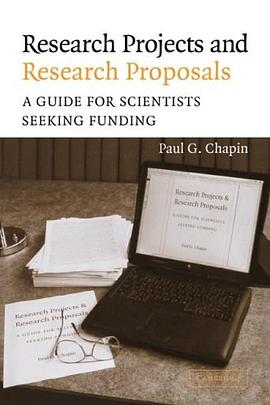 Research Projects and Research Proposals pdf epub mobi 电子书 下载