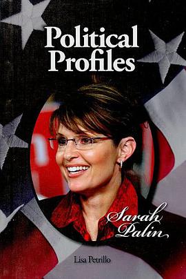 Political Profiles pdf epub mobi 电子书 下载