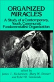 Organized Miracles pdf epub mobi 电子书 下载