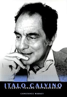 Italo Calvino pdf epub mobi 电子书 下载
