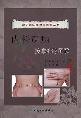 内科疾病按摩治疗图解 pdf epub mobi 电子书 下载