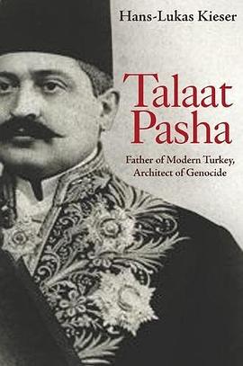 Talaat Pasha pdf epub mobi 电子书 下载