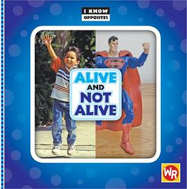 Alive and Not Alive pdf epub mobi 电子书 下载