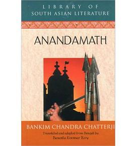 Anandamath pdf epub mobi 电子书 下载