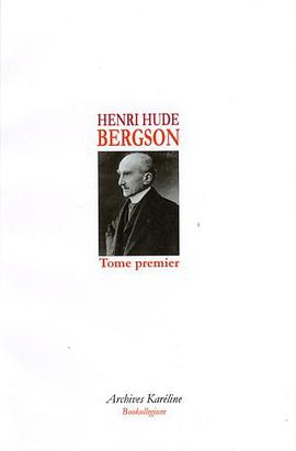 Bergson pdf epub mobi 电子书 下载
